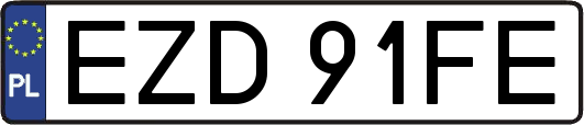 EZD91FE