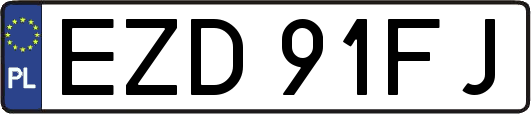 EZD91FJ