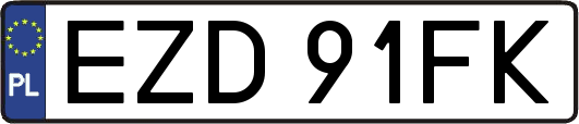 EZD91FK