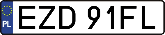 EZD91FL