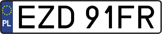 EZD91FR