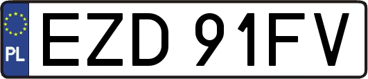EZD91FV