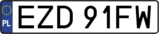 EZD91FW