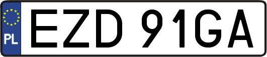 EZD91GA