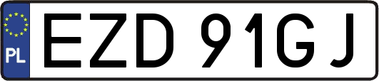 EZD91GJ