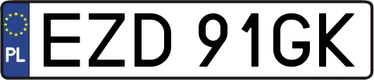 EZD91GK