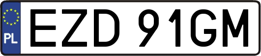EZD91GM