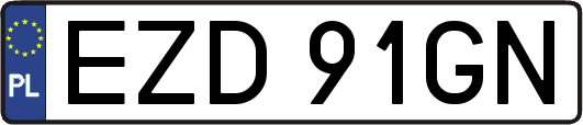 EZD91GN