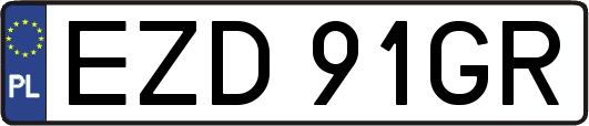 EZD91GR