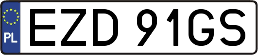 EZD91GS