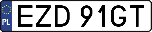EZD91GT