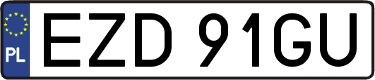 EZD91GU