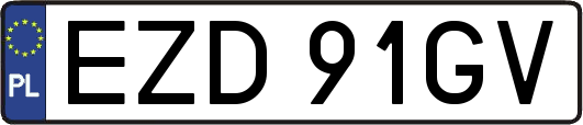 EZD91GV
