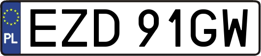 EZD91GW