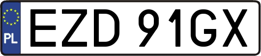 EZD91GX