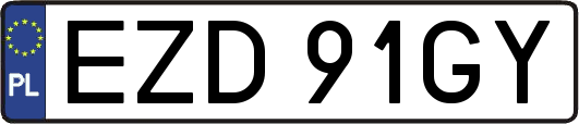 EZD91GY