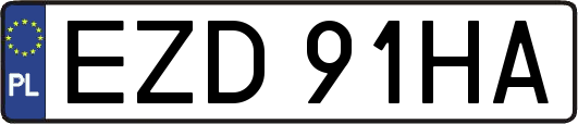 EZD91HA