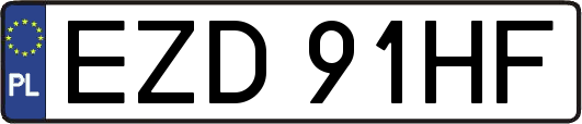 EZD91HF