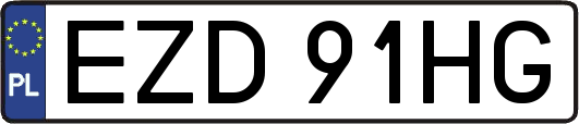 EZD91HG