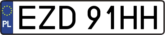 EZD91HH
