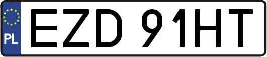 EZD91HT