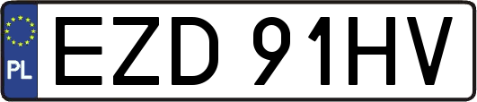 EZD91HV
