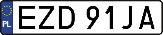 EZD91JA