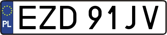 EZD91JV