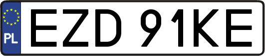 EZD91KE