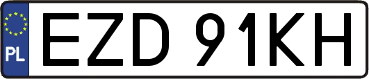 EZD91KH
