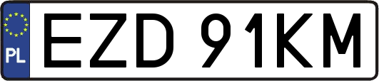 EZD91KM