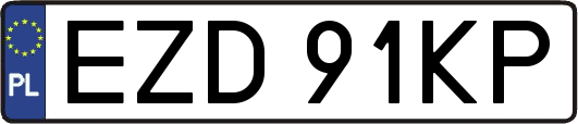 EZD91KP