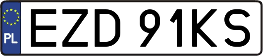 EZD91KS