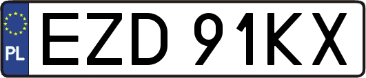 EZD91KX