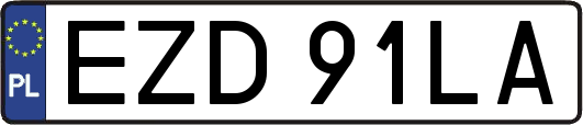 EZD91LA
