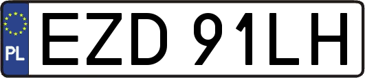 EZD91LH