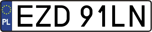 EZD91LN