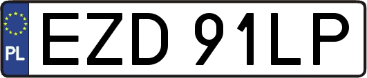 EZD91LP
