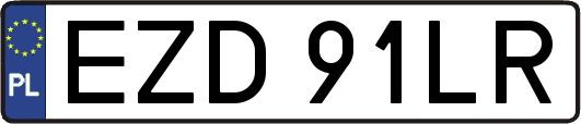 EZD91LR