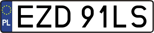 EZD91LS