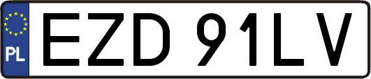 EZD91LV