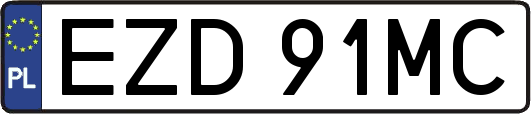 EZD91MC