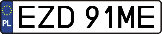 EZD91ME