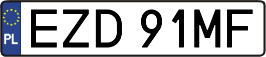 EZD91MF