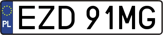 EZD91MG