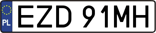 EZD91MH