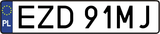 EZD91MJ