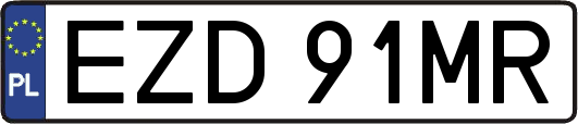 EZD91MR