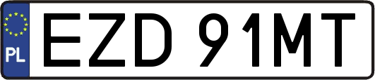 EZD91MT