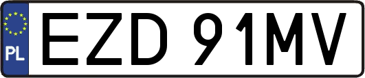 EZD91MV